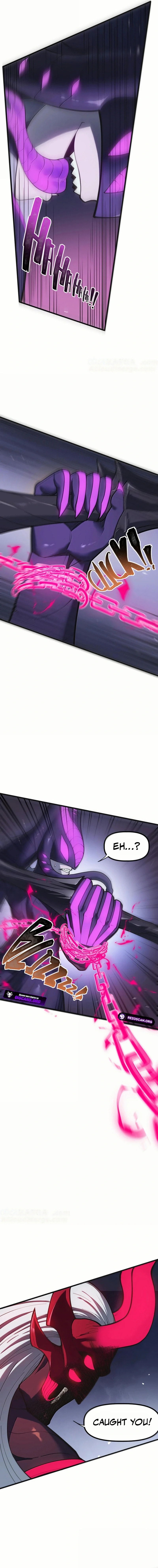 Icebound Doom: No Way Out Chapter 66 page 10 - 
