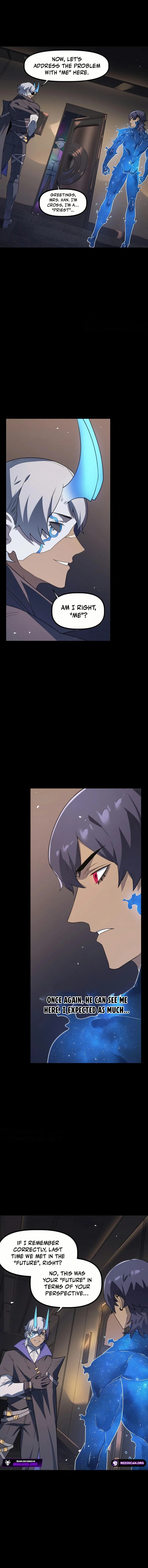 Icebound Doom: No Way Out Chapter 68 page 13 - 
