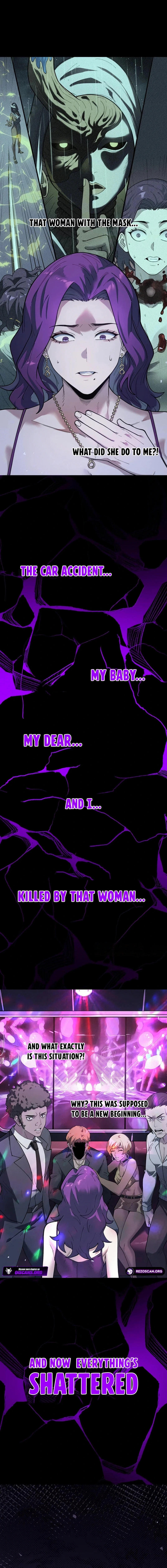 Icebound Doom: No Way Out Chapter 68 page 3 - 