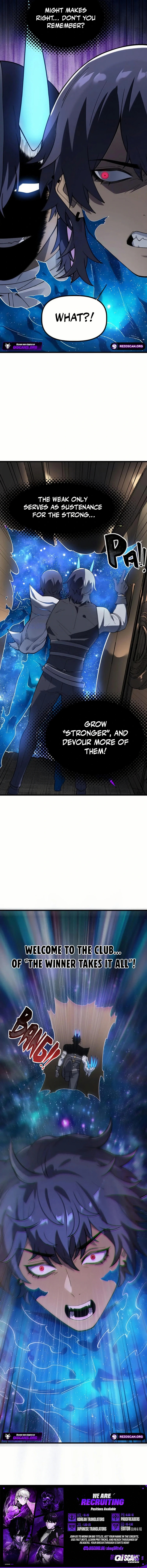 Icebound Doom: No Way Out Chapter 69 page 14 - 