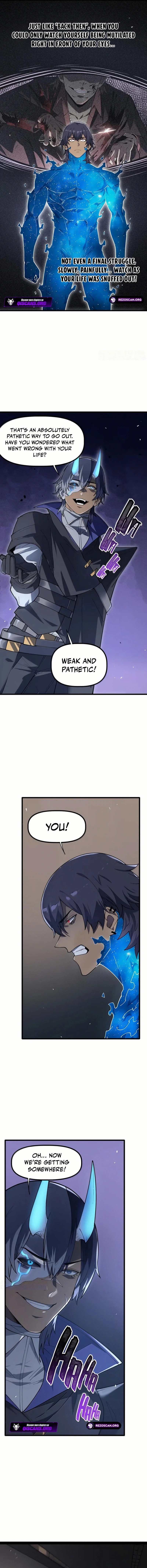 Icebound Doom: No Way Out Chapter 69 page 4 - 