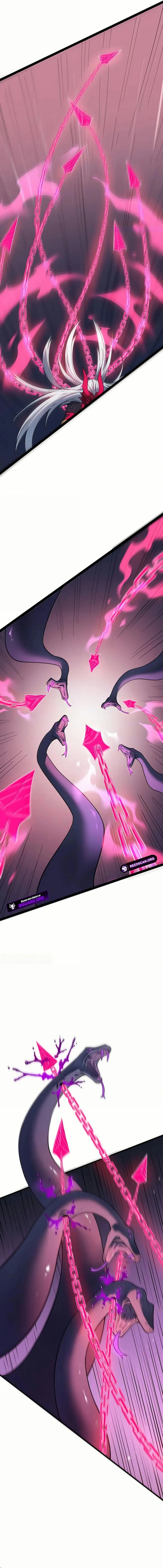 Icebound Doom: No Way Out Chapter 70 page 7 - 