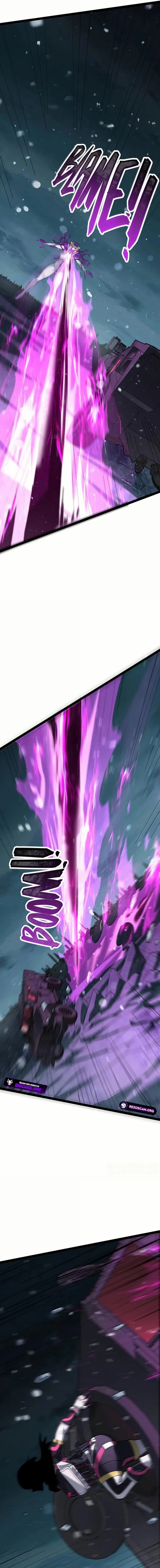 Icebound Doom: No Way Out Chapter 71 page 13 - 