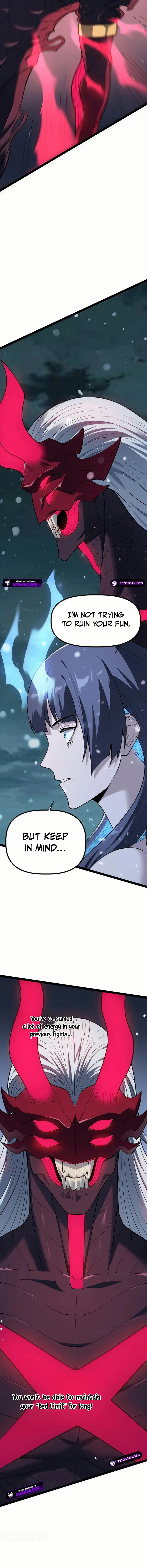 Icebound Doom: No Way Out Chapter 71 page 4 - 