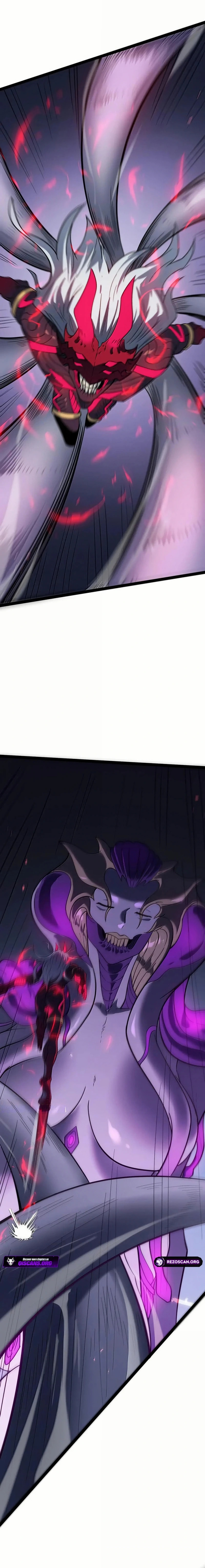 Icebound Doom: No Way Out Chapter 71 page 6 - 