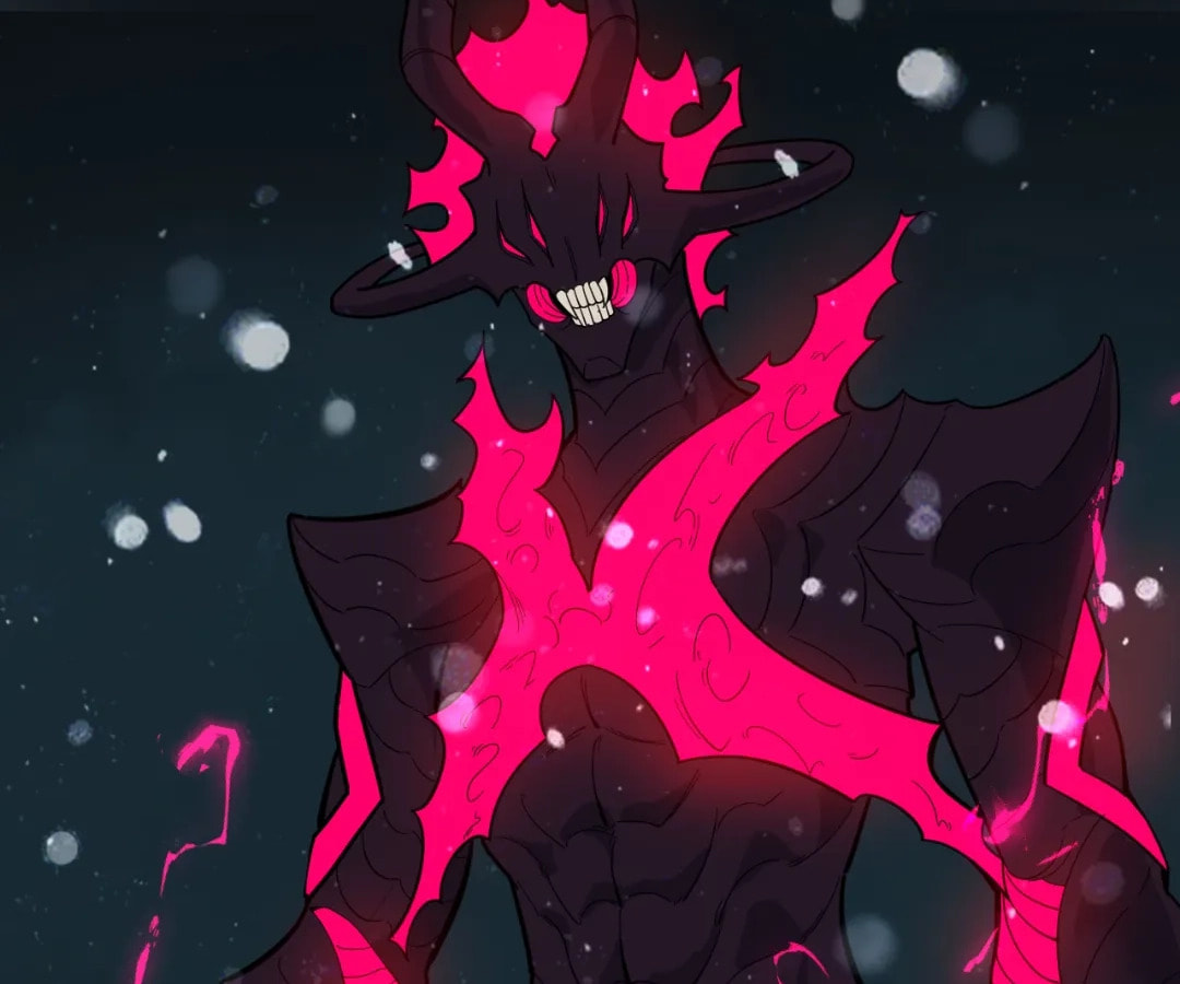 Icebound Doom: No Way Out Chapter 73 page 124 - 