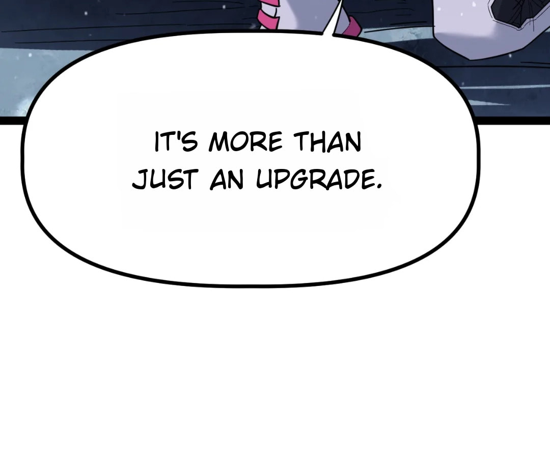 Icebound Doom: No Way Out Chapter 73 page 127 - 