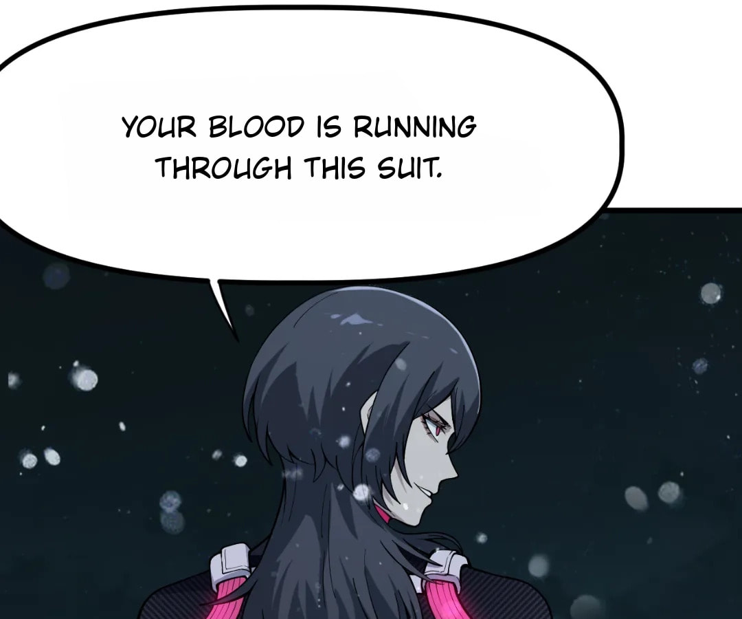 Icebound Doom: No Way Out Chapter 73 page 129 - 