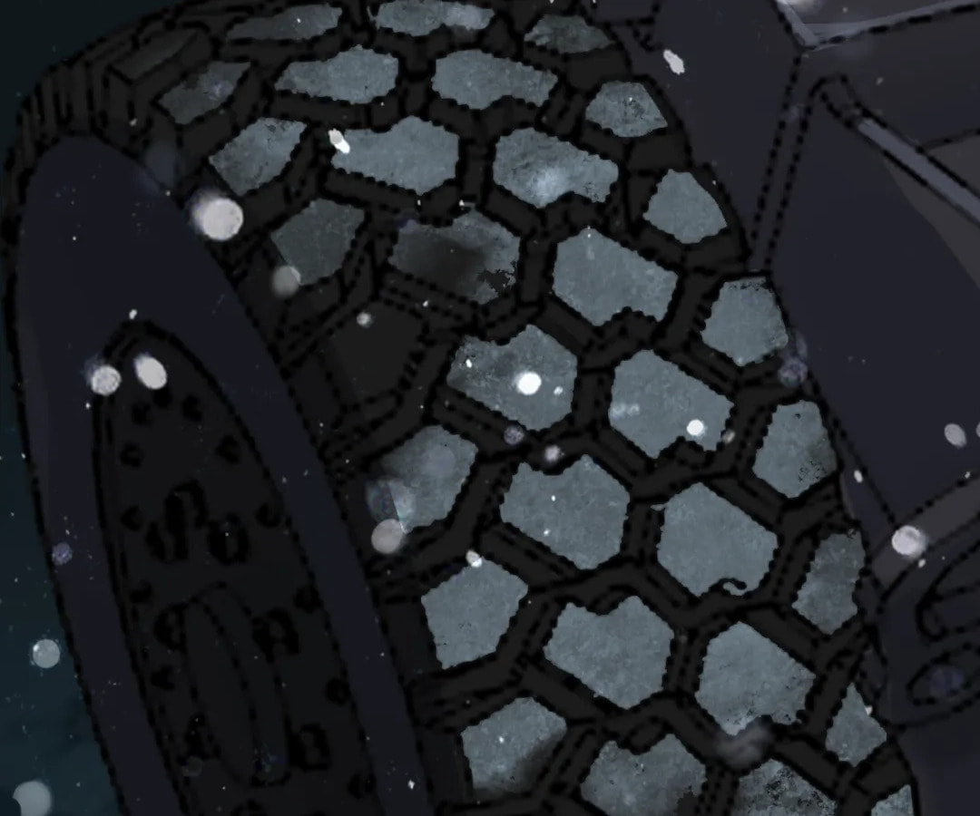 Icebound Doom: No Way Out Chapter 73 page 14 - 