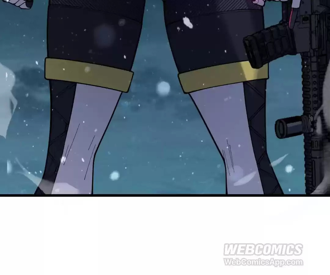 Icebound Doom: No Way Out Chapter 73 page 131 - 