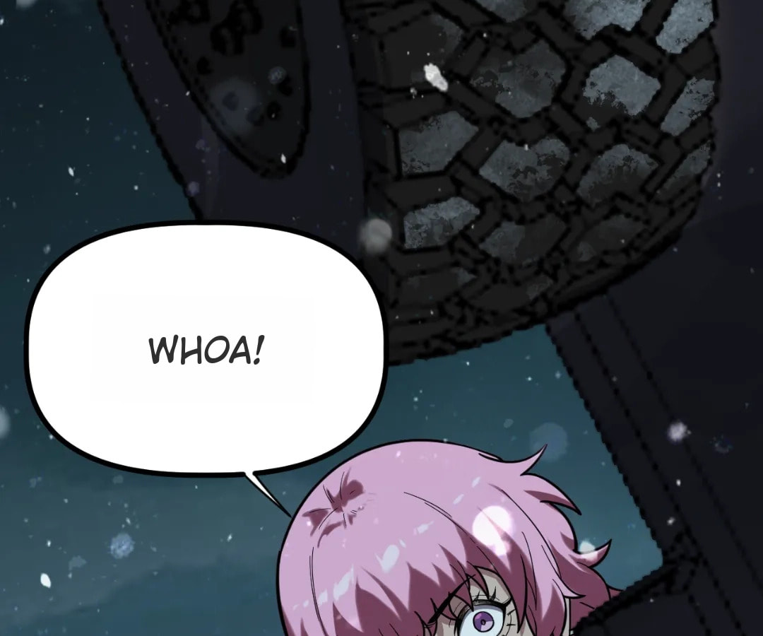 Icebound Doom: No Way Out Chapter 73 page 15 - 