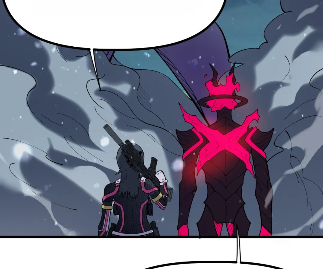 Icebound Doom: No Way Out Chapter 73 page 143 - 