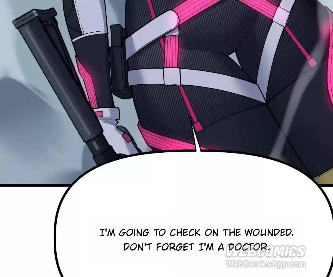 Icebound Doom: No Way Out Chapter 73 page 147 - 