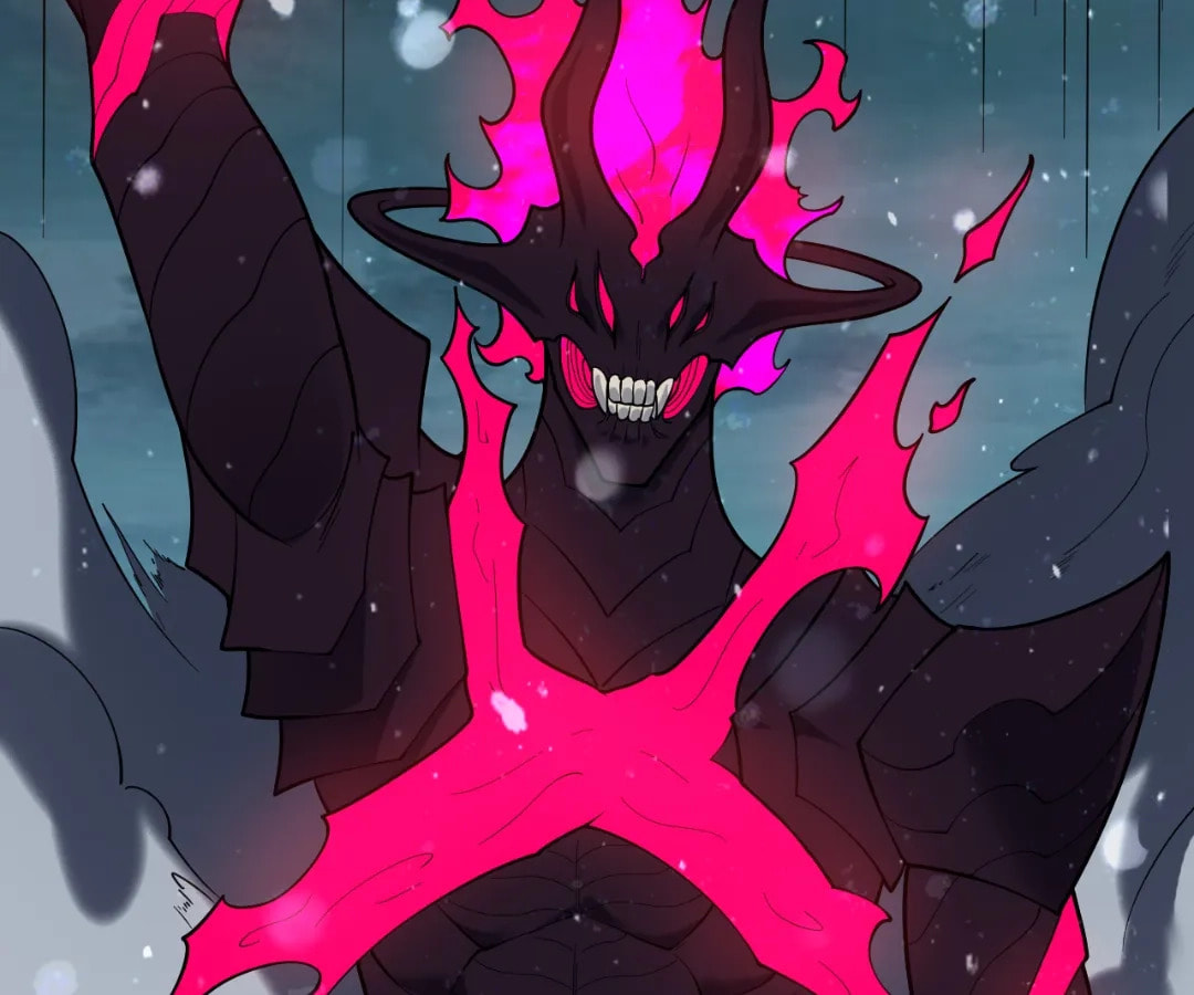 Icebound Doom: No Way Out Chapter 73 page 170 - 