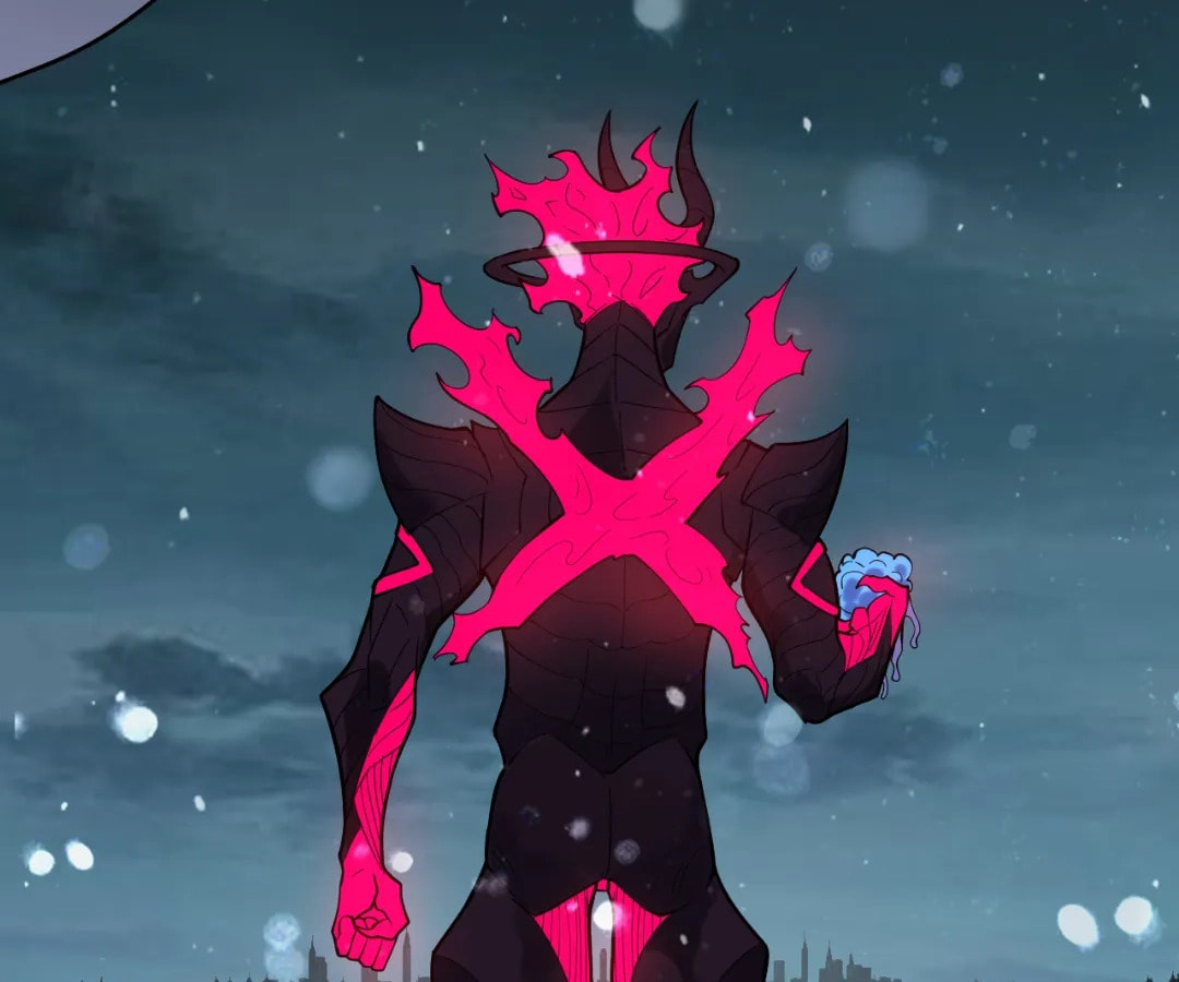 Icebound Doom: No Way Out Chapter 73 page 198 - 
