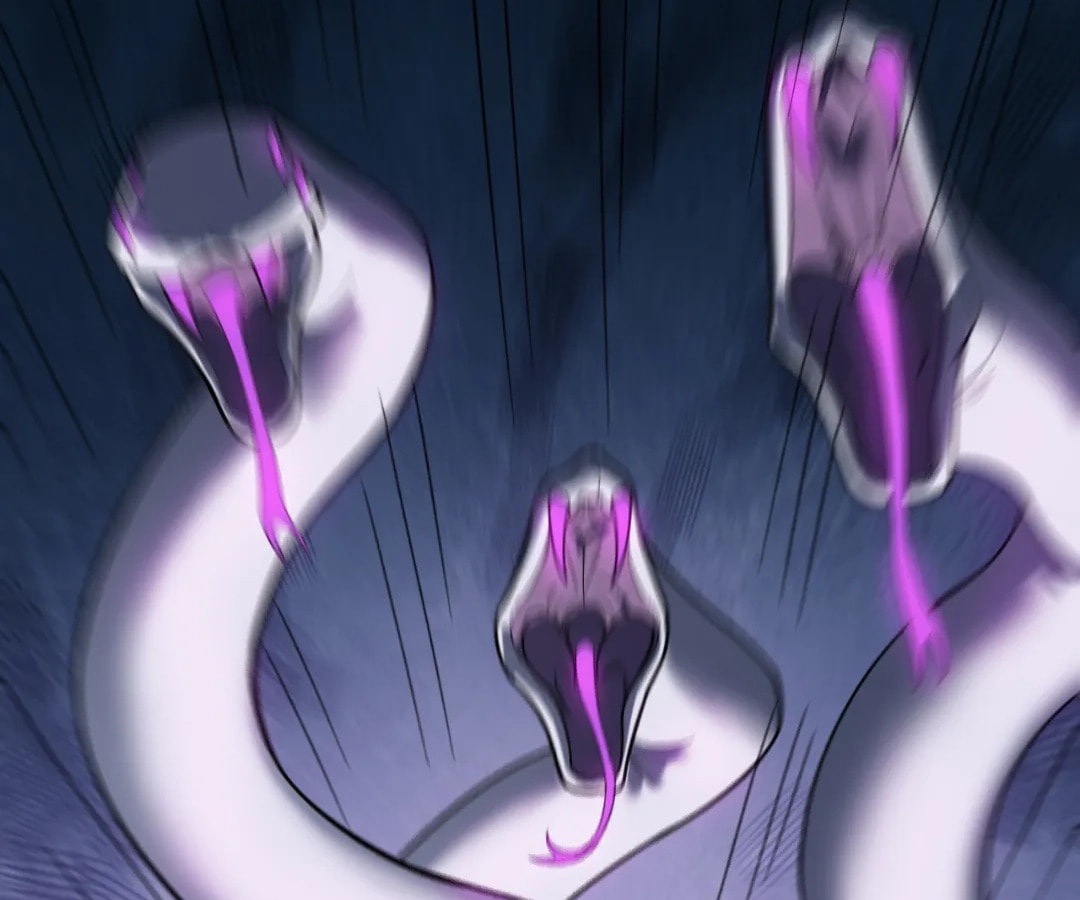 Icebound Doom: No Way Out Chapter 73 page 22 - 