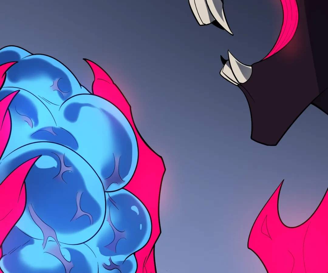 Icebound Doom: No Way Out Chapter 73 page 213 - 