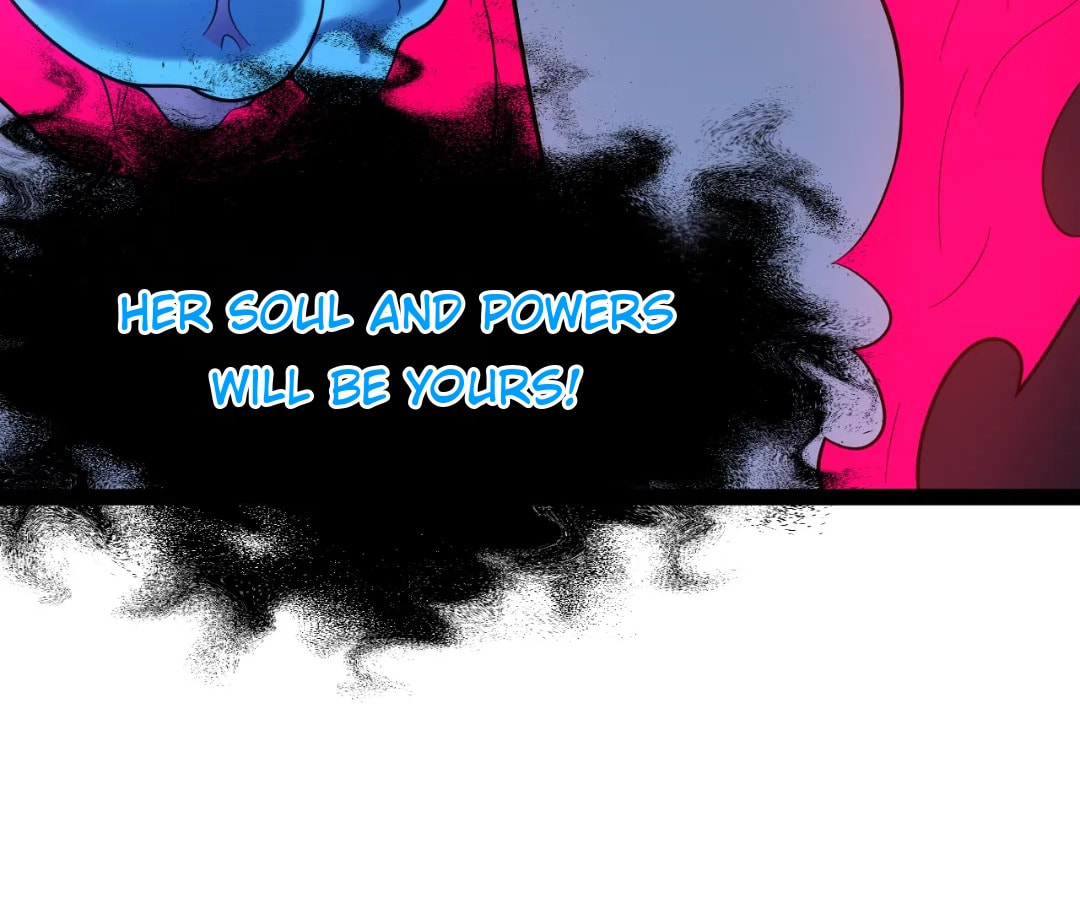 Icebound Doom: No Way Out Chapter 73 page 214 - 