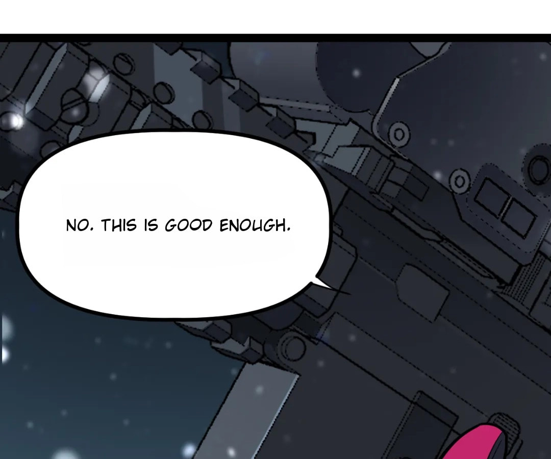 Icebound Doom: No Way Out Chapter 73 page 47 - 