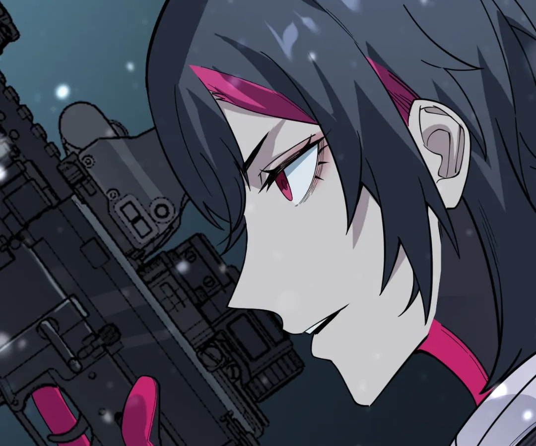 Icebound Doom: No Way Out Chapter 73 page 52 - 