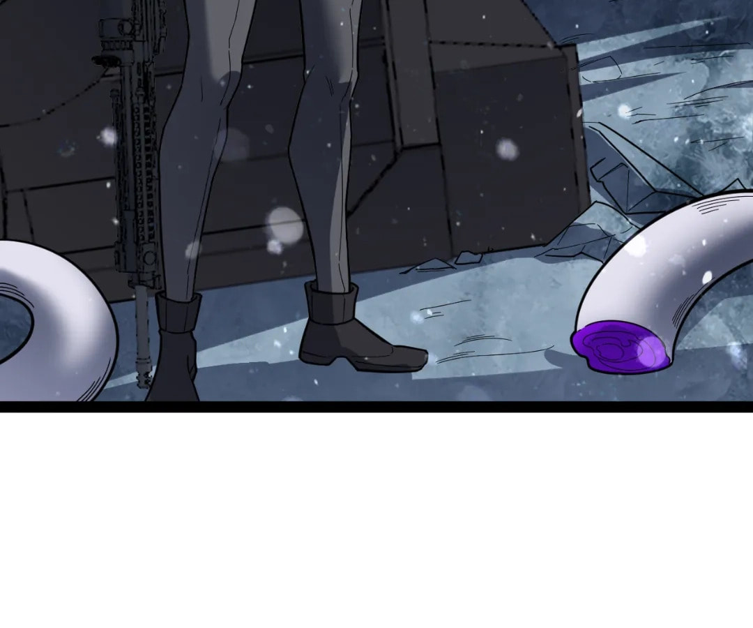 Icebound Doom: No Way Out Chapter 73 page 64 - 