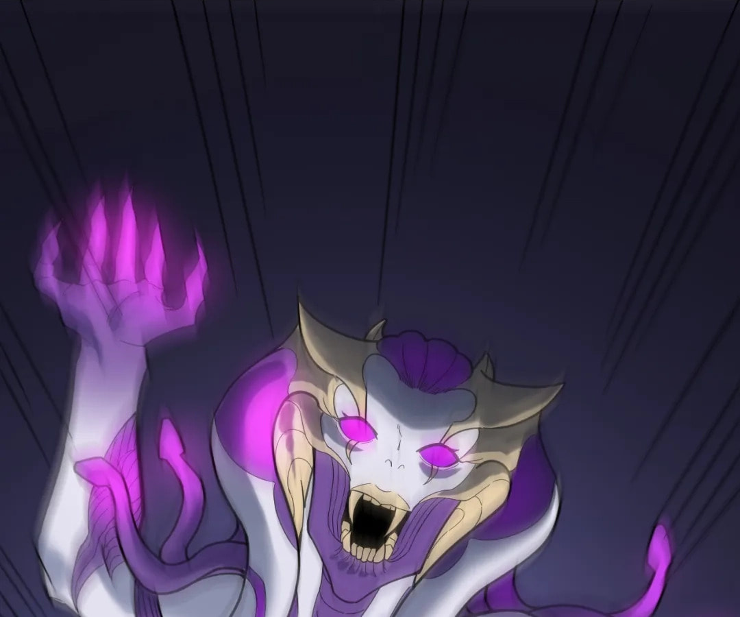 Icebound Doom: No Way Out Chapter 73 page 66 - 