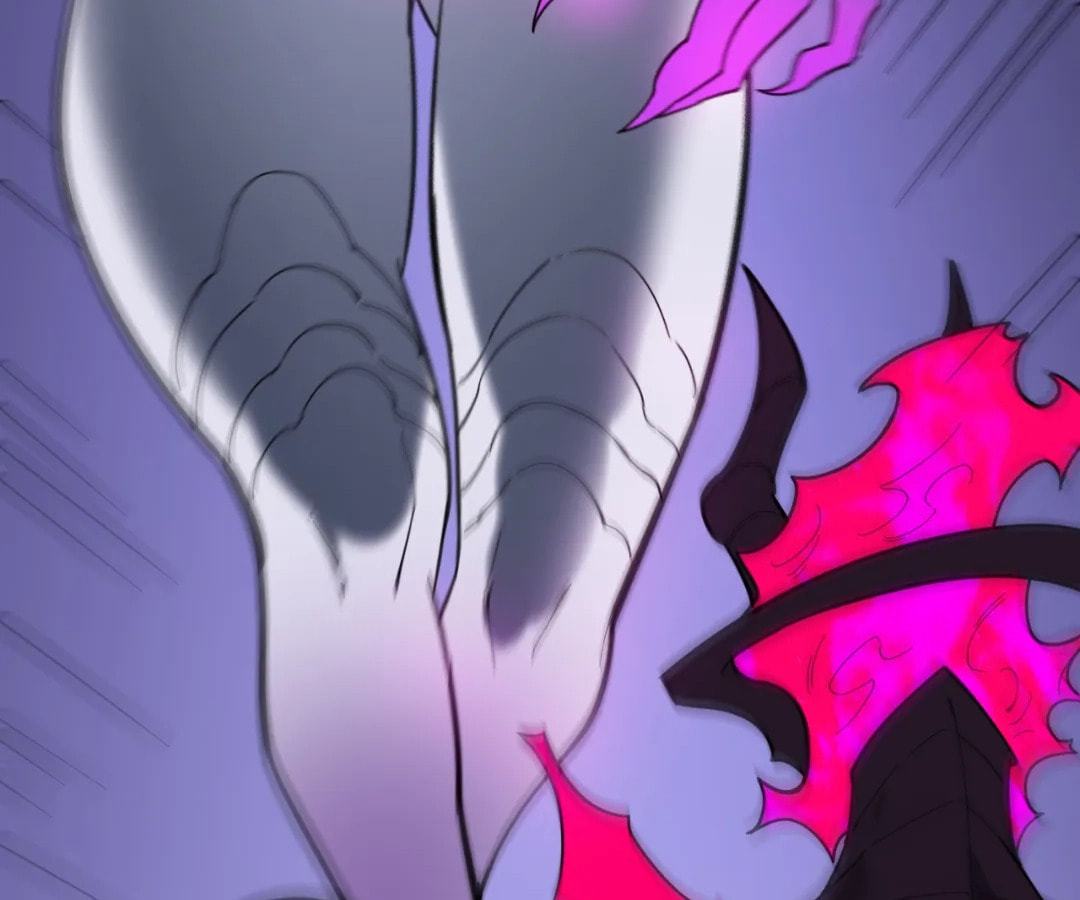 Icebound Doom: No Way Out Chapter 73 page 68 - 