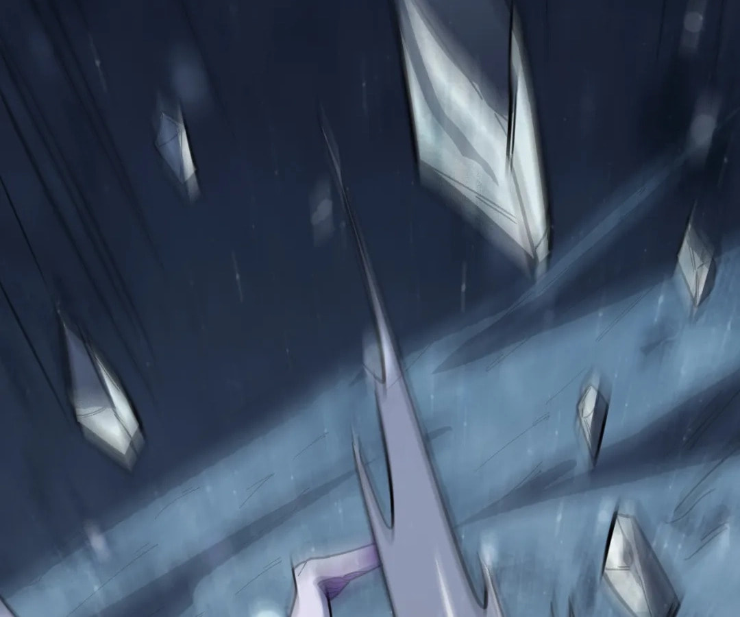 Icebound Doom: No Way Out Chapter 73 page 80 - 
