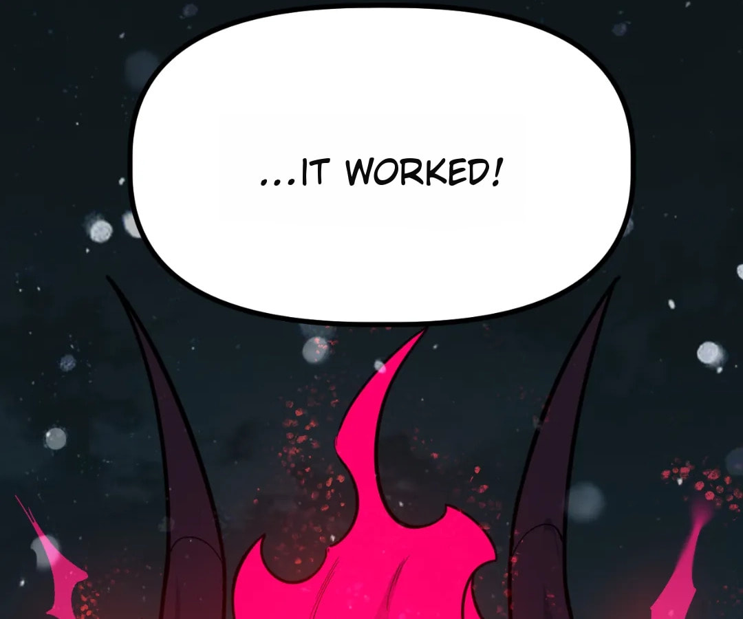 Icebound Doom: No Way Out Chapter 73 page 9 - 