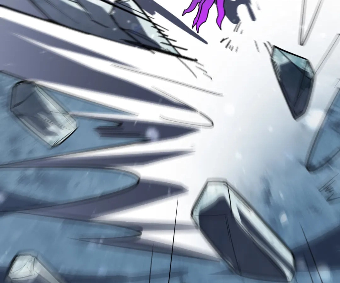 Icebound Doom: No Way Out Chapter 73 page 82 - 