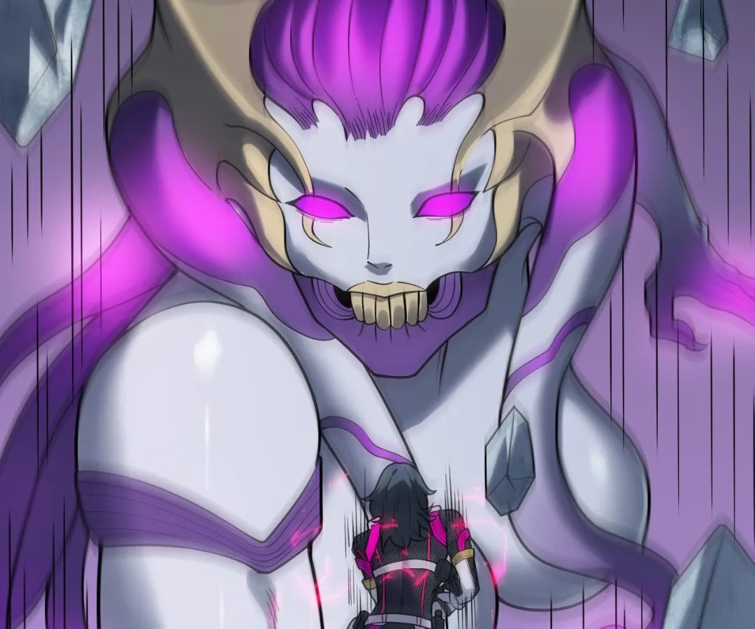 Icebound Doom: No Way Out Chapter 73 page 86 - 