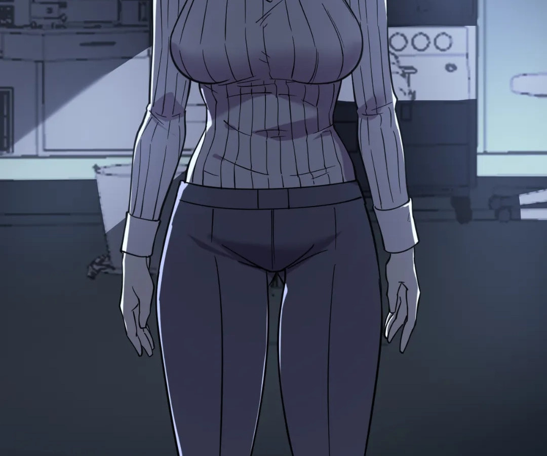 Icebound Doom: No Way Out Chapter 74 page 125 - 