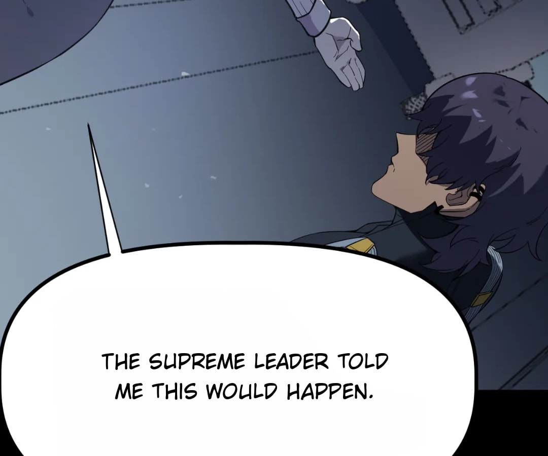 Icebound Doom: No Way Out Chapter 74 page 133 - 