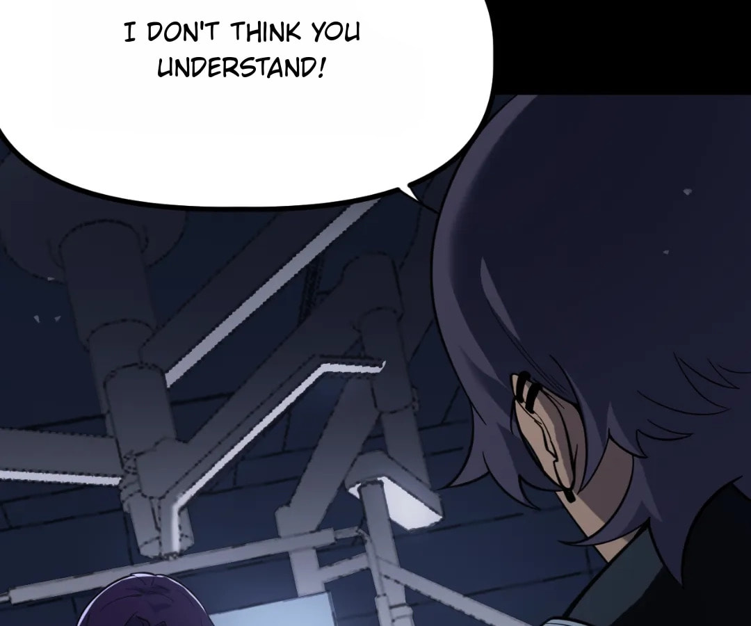 Icebound Doom: No Way Out Chapter 74 page 143 - 