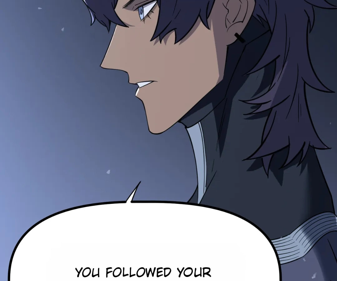 Icebound Doom: No Way Out Chapter 74 page 156 - 