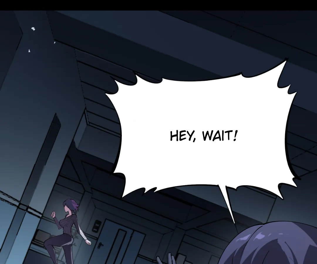 Icebound Doom: No Way Out Chapter 74 page 72 - 