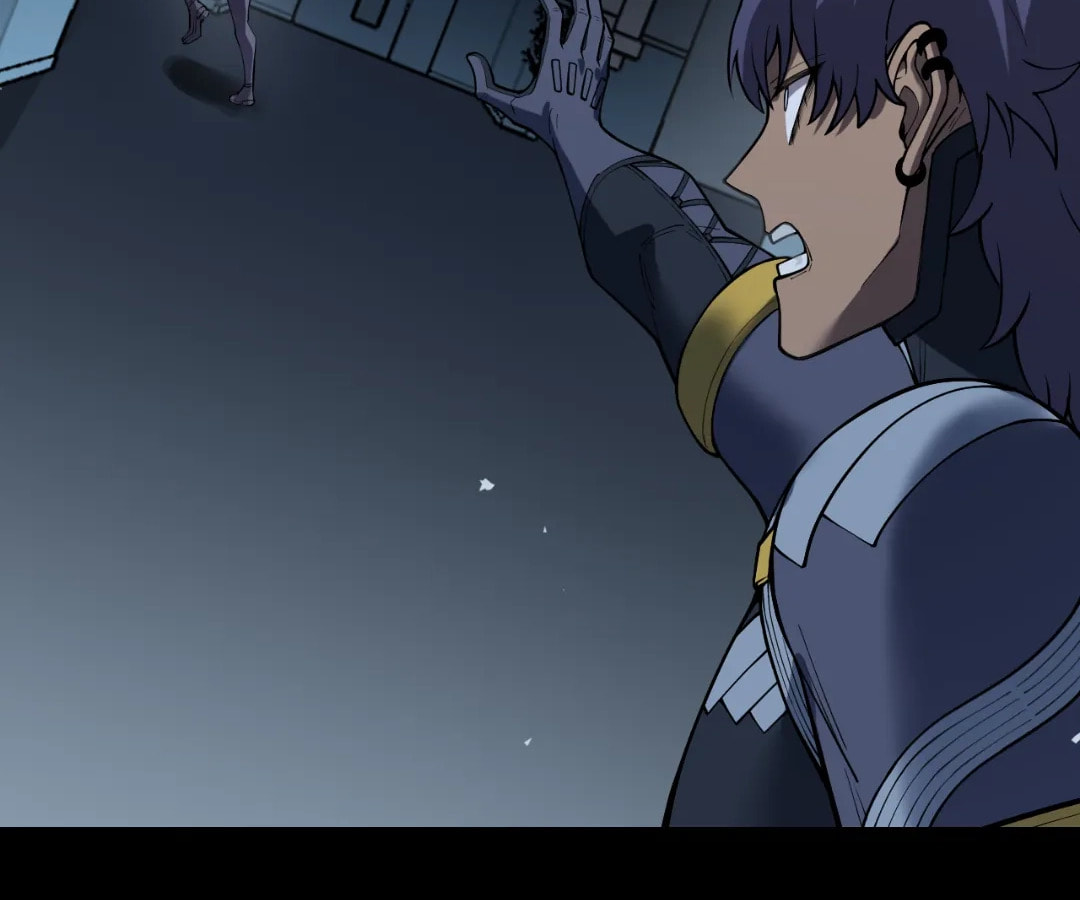 Icebound Doom: No Way Out Chapter 74 page 73 - 