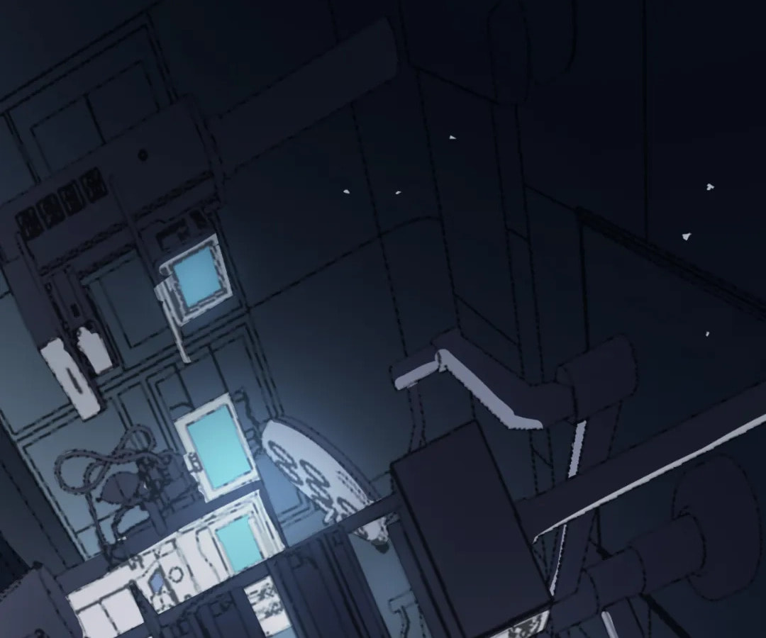 Icebound Doom: No Way Out Chapter 74 page 86 - 