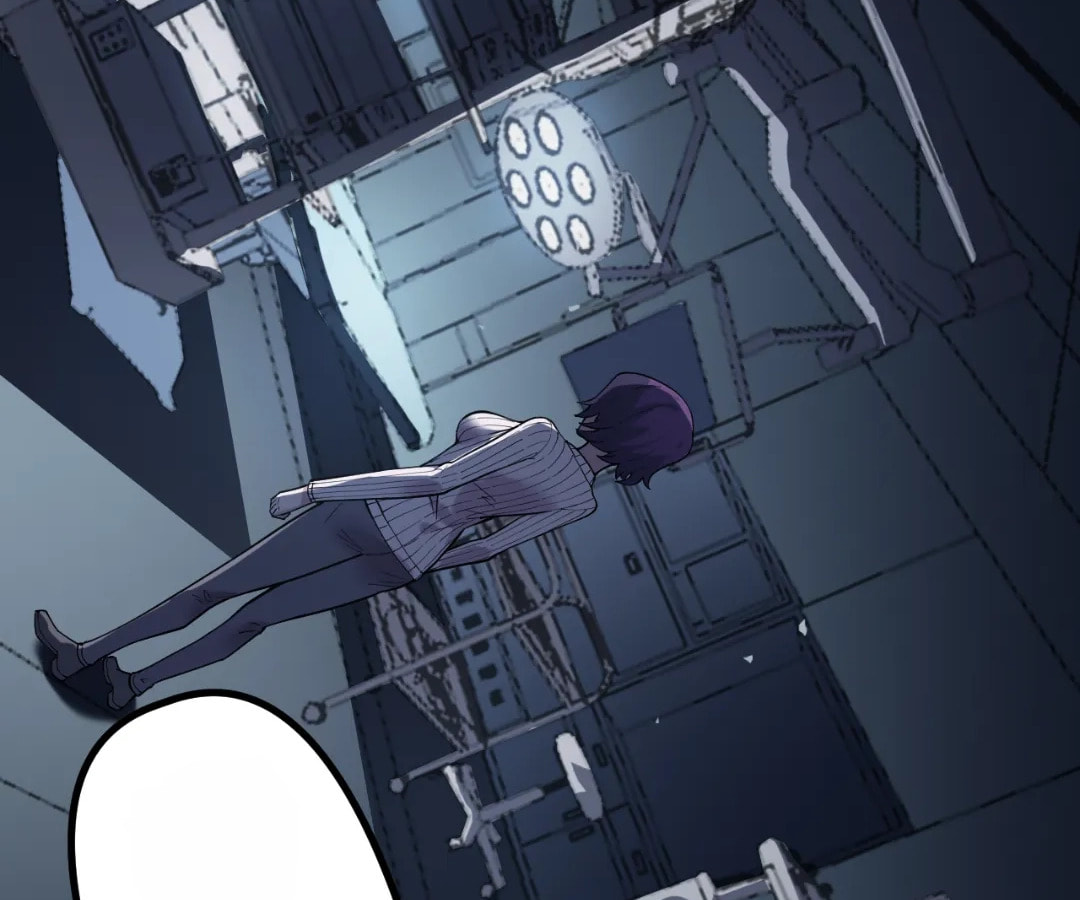 Icebound Doom: No Way Out Chapter 74 page 87 - 