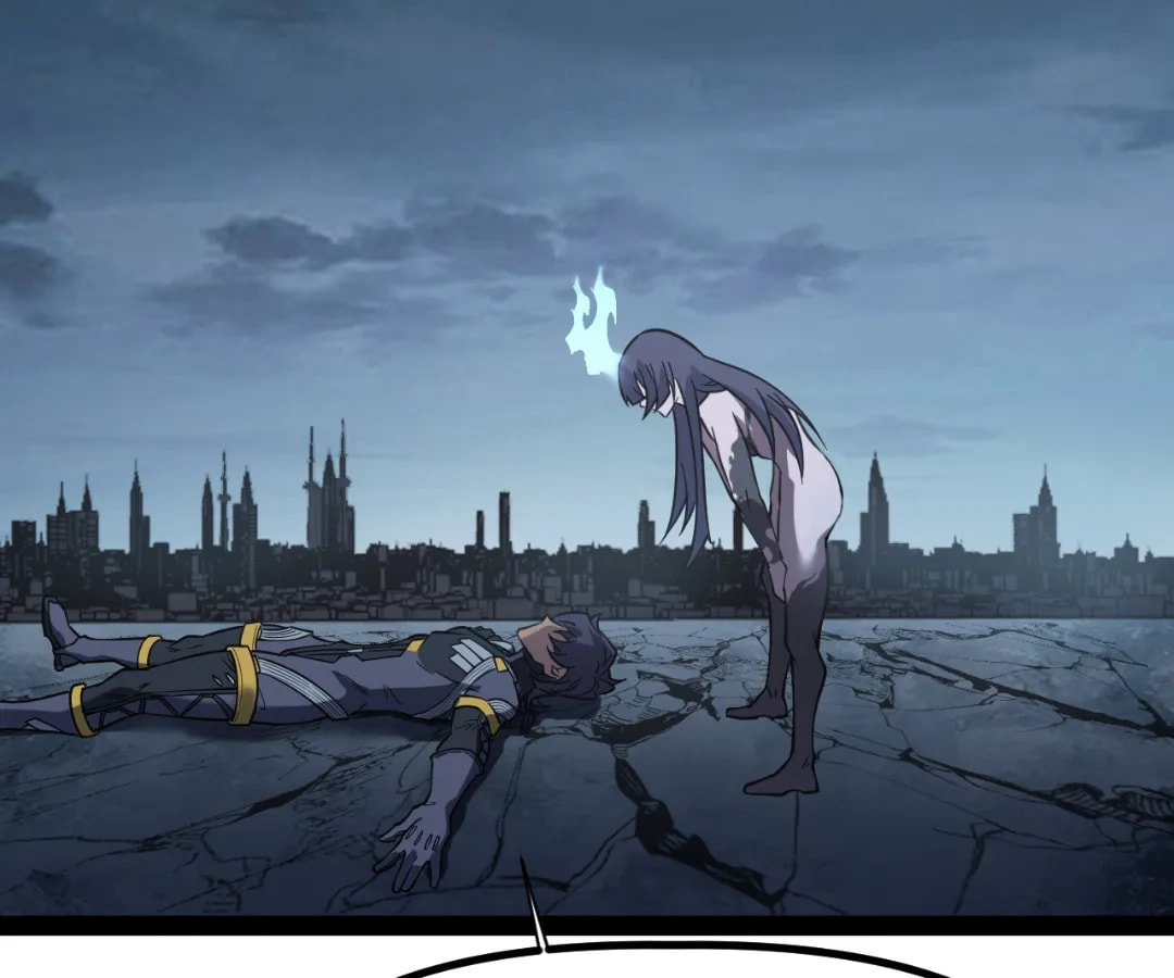 Icebound Doom: No Way Out Chapter 75 page 135 - 