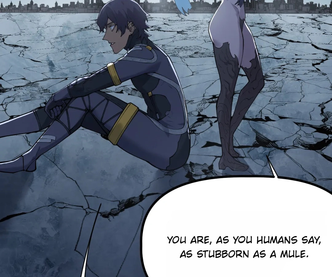 Icebound Doom: No Way Out Chapter 75 page 141 - 