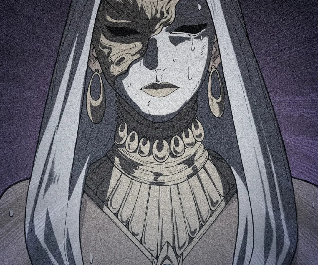 Icebound Doom: No Way Out Chapter 75 page 16 - 