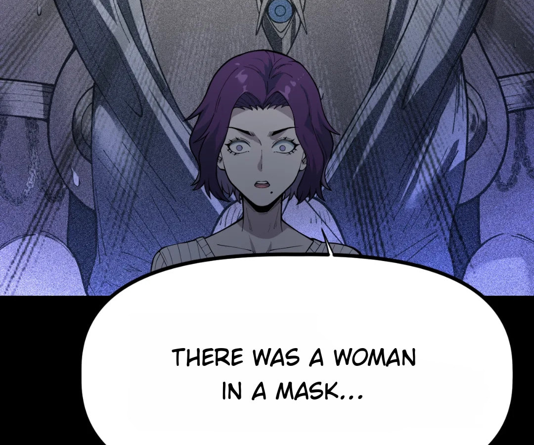 Icebound Doom: No Way Out Chapter 75 page 17 - 