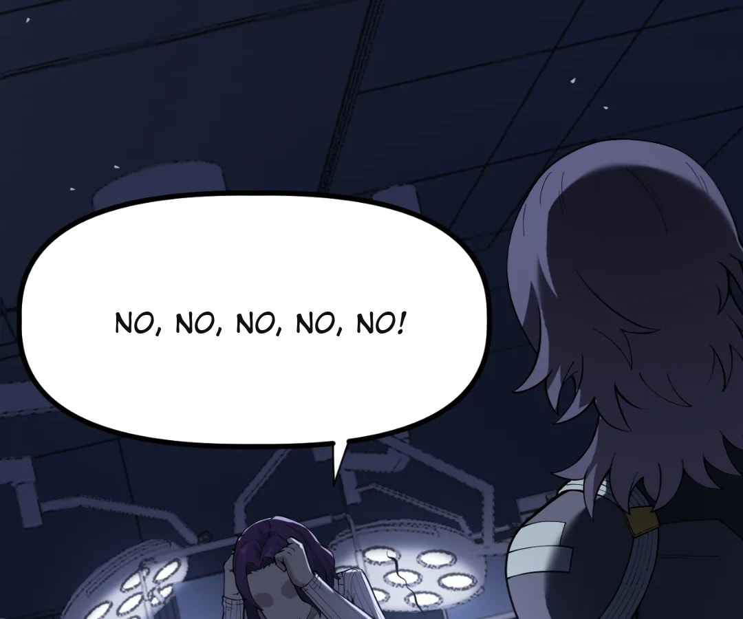 Icebound Doom: No Way Out Chapter 75 page 30 - 