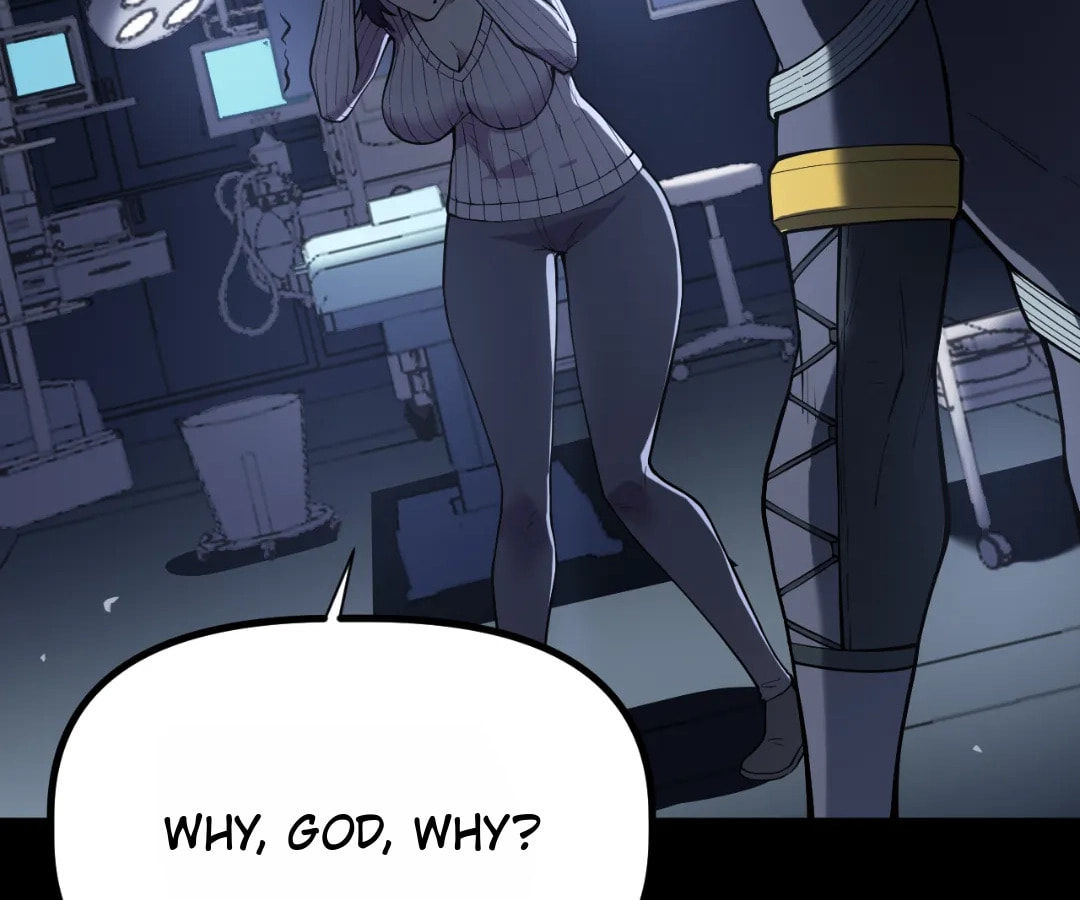 Icebound Doom: No Way Out Chapter 75 page 31 - 