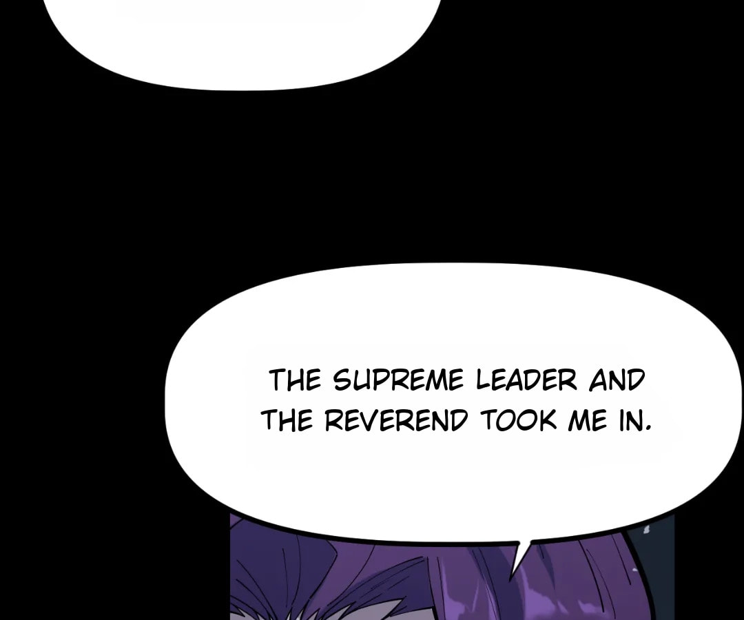 Icebound Doom: No Way Out Chapter 75 page 32 - 