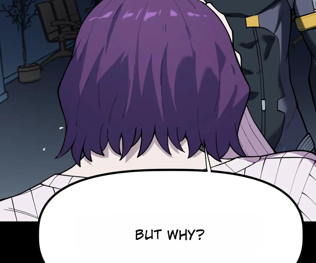 Icebound Doom: No Way Out Chapter 75 page 40 - 