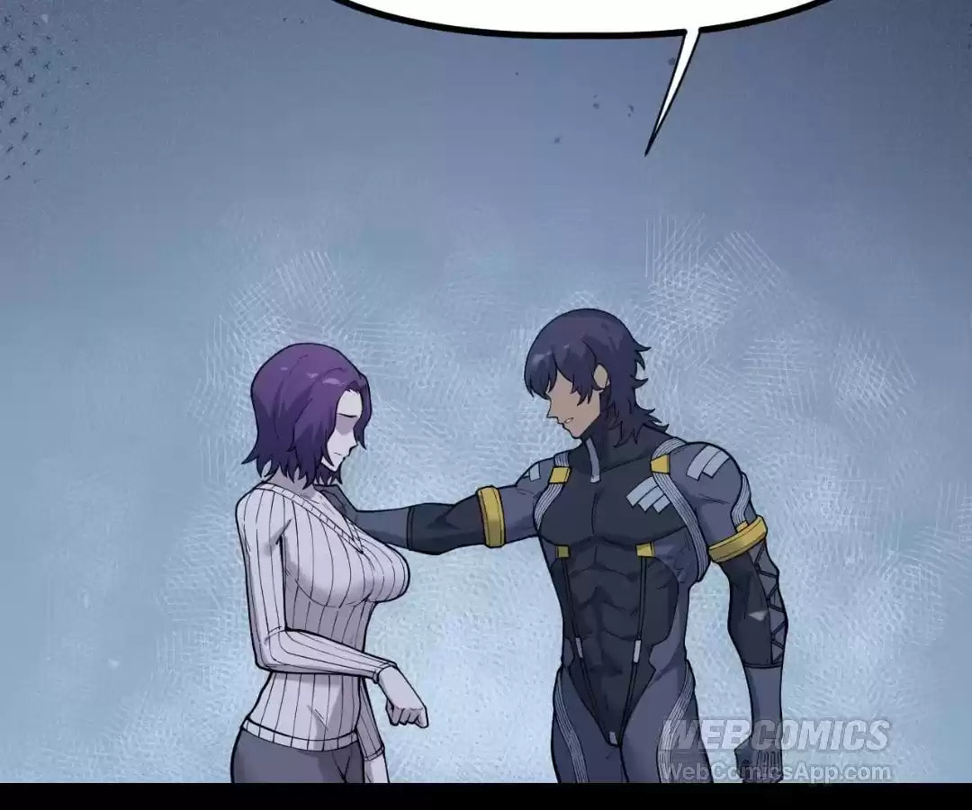 Icebound Doom: No Way Out Chapter 75 page 51 - 