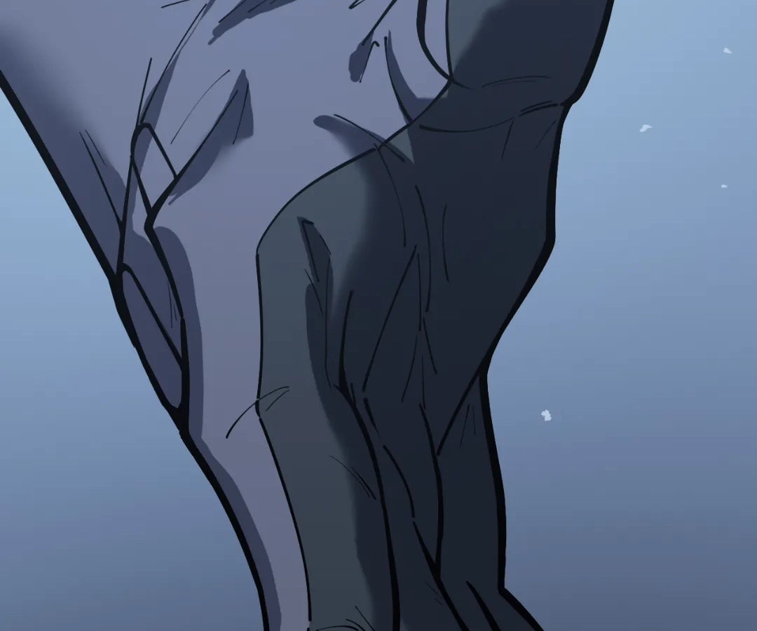 Icebound Doom: No Way Out Chapter 75 page 72 - 