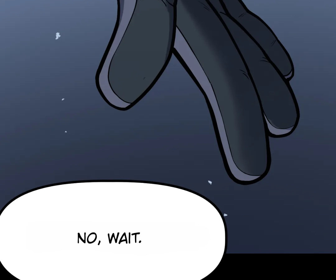 Icebound Doom: No Way Out Chapter 75 page 73 - 